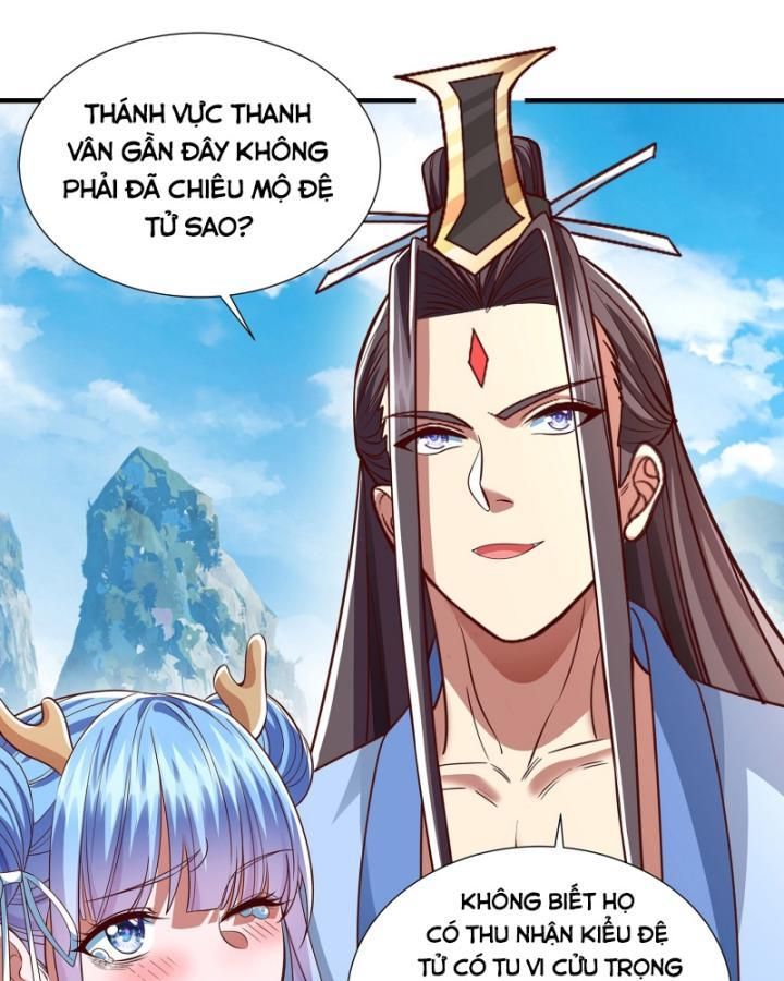 Hoá Ra Ta Là Lão Tổ Ma Đạo?: Chapter 16