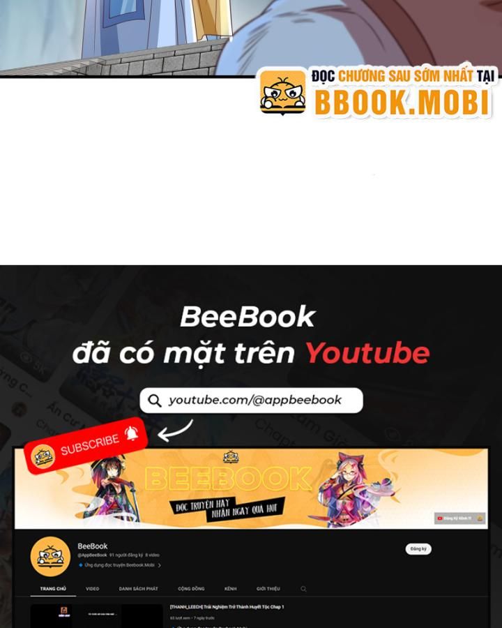 Hoá Ra Ta Là Lão Tổ Ma Đạo?: Chapter 16