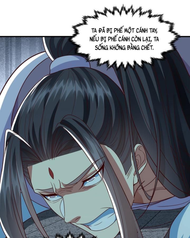 Hoá Ra Ta Là Lão Tổ Ma Đạo?: Chapter 16