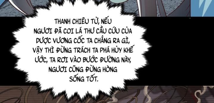 Hoá Ra Ta Là Lão Tổ Ma Đạo?: Chapter 16