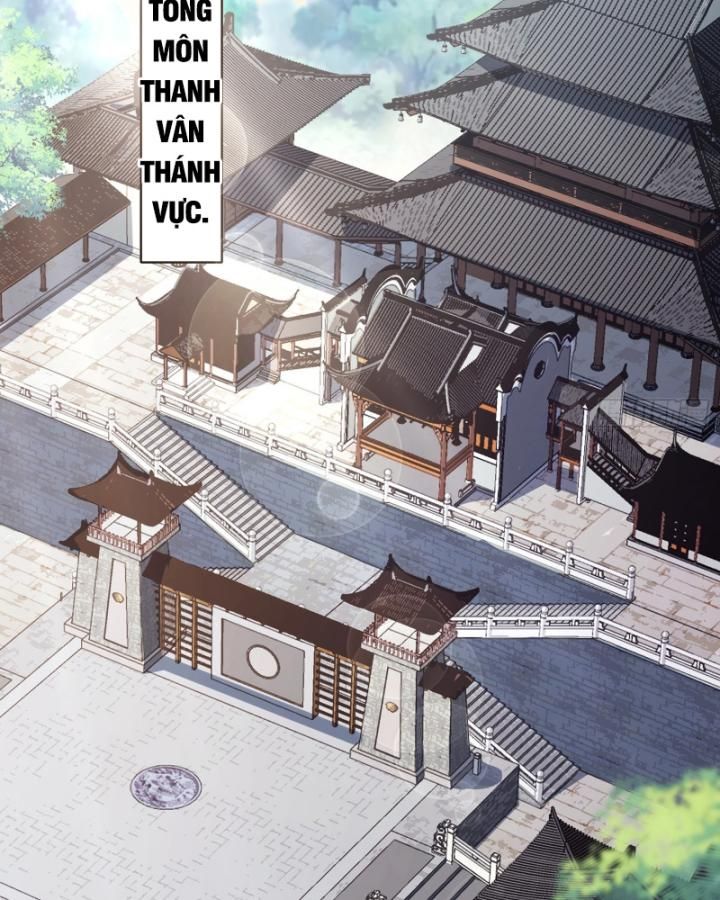 Hoá Ra Ta Là Lão Tổ Ma Đạo?: Chapter 17