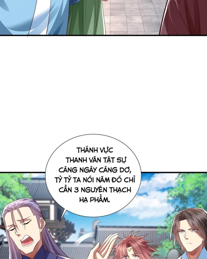 Hoá Ra Ta Là Lão Tổ Ma Đạo?: Chapter 17