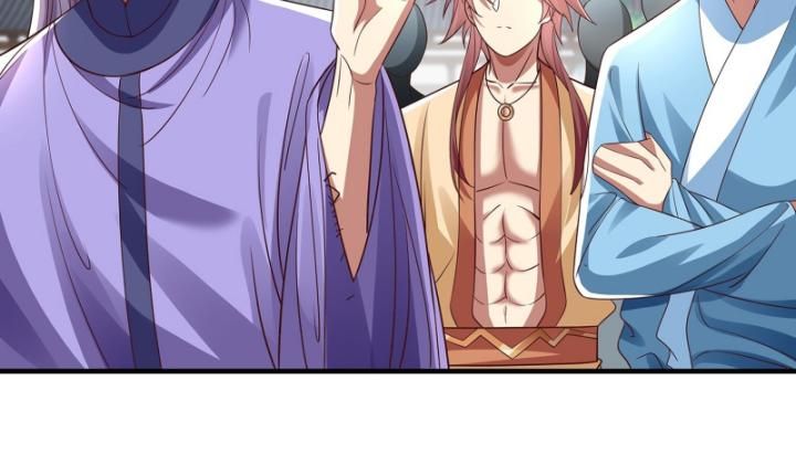 Hoá Ra Ta Là Lão Tổ Ma Đạo?: Chapter 17