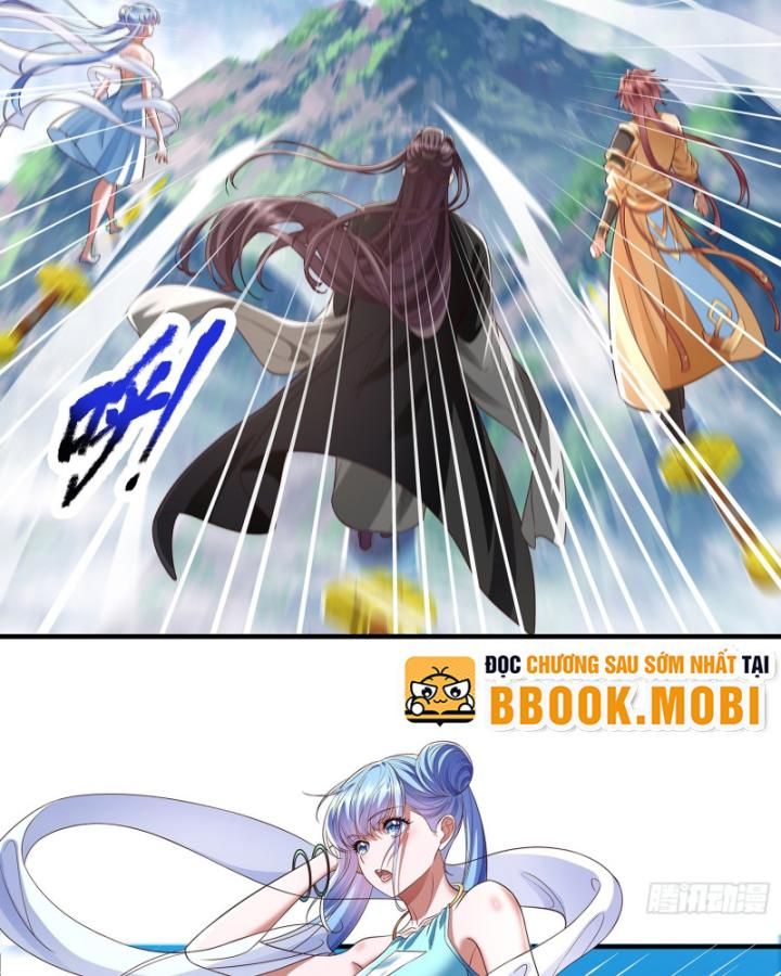 Hoá Ra Ta Là Lão Tổ Ma Đạo?: Chapter 17