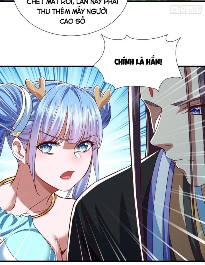 Hoá Ra Ta Là Lão Tổ Ma Đạo?: Chapter 17