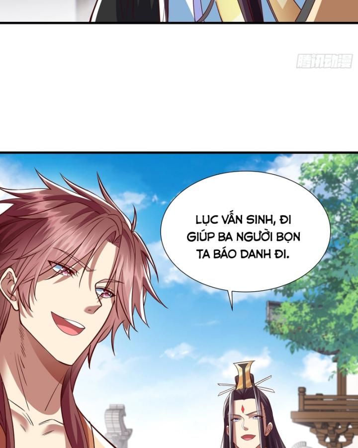 Hoá Ra Ta Là Lão Tổ Ma Đạo?: Chapter 17