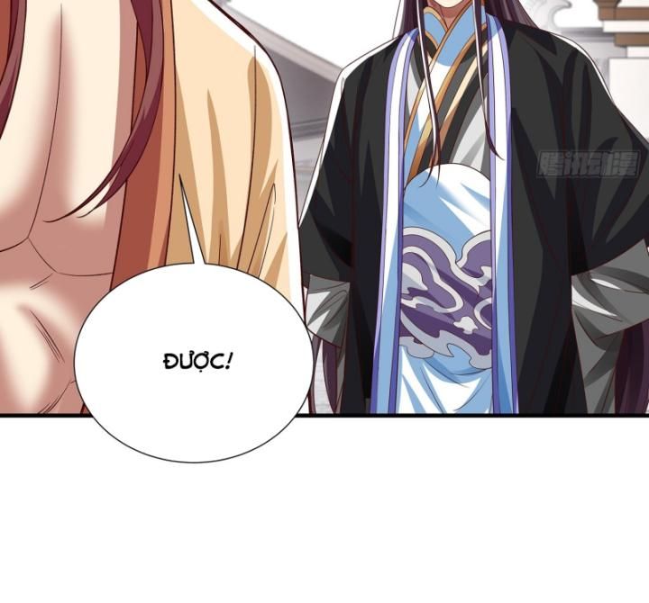 Hoá Ra Ta Là Lão Tổ Ma Đạo?: Chapter 17