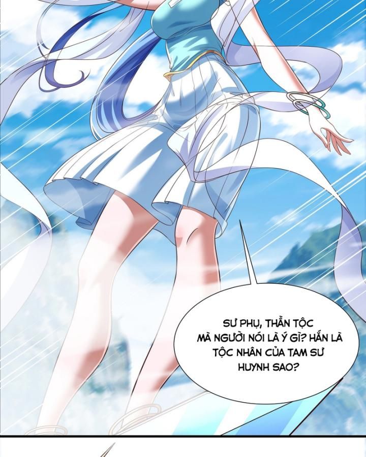 Hoá Ra Ta Là Lão Tổ Ma Đạo?: Chapter 17