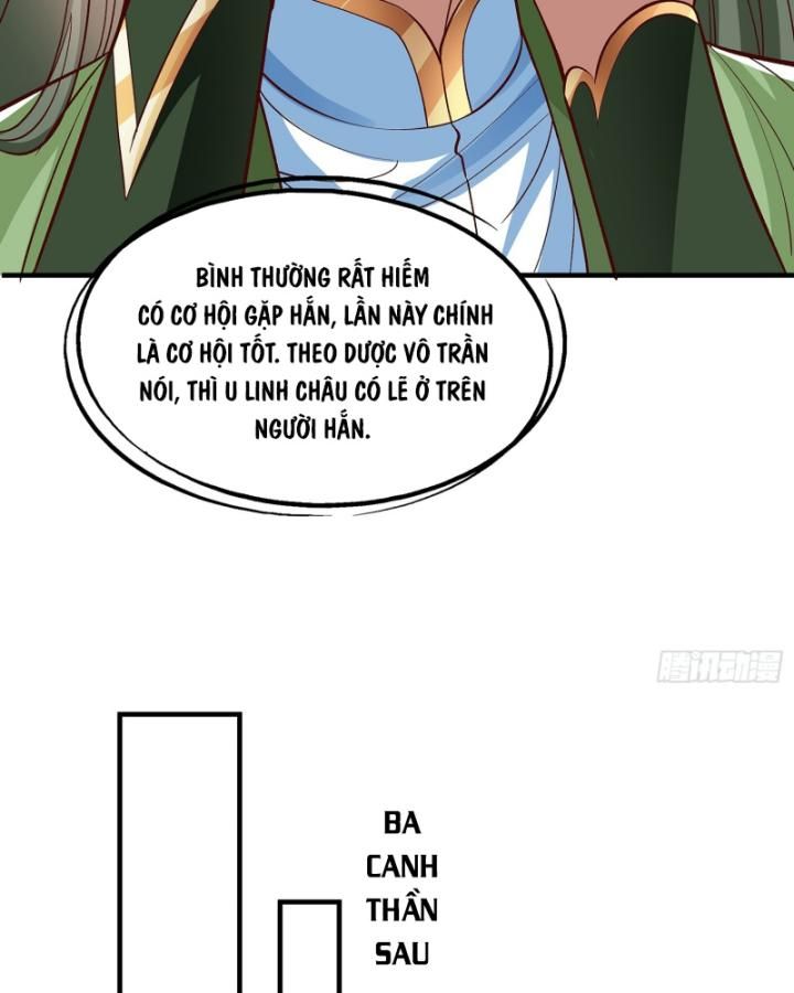 Hoá Ra Ta Là Lão Tổ Ma Đạo?: Chapter 17