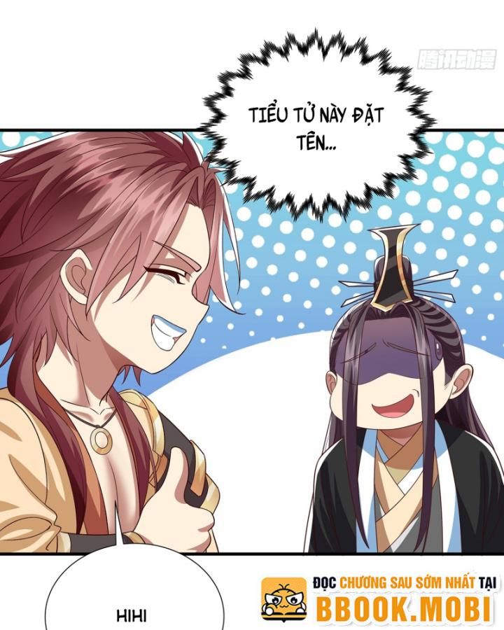 Hoá Ra Ta Là Lão Tổ Ma Đạo?: Chapter 17