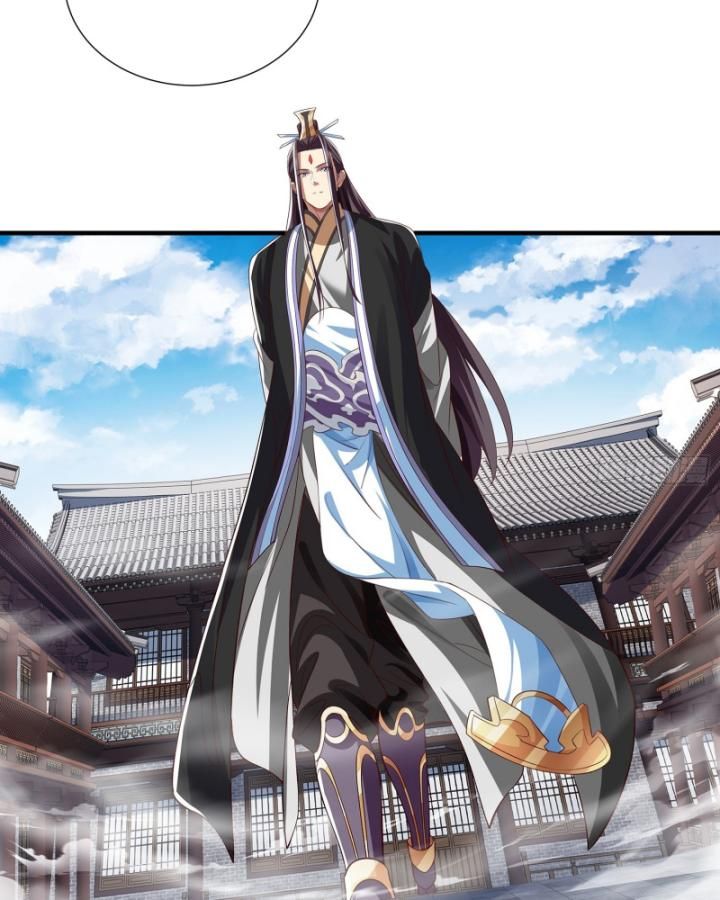 Hoá Ra Ta Là Lão Tổ Ma Đạo?: Chapter 17