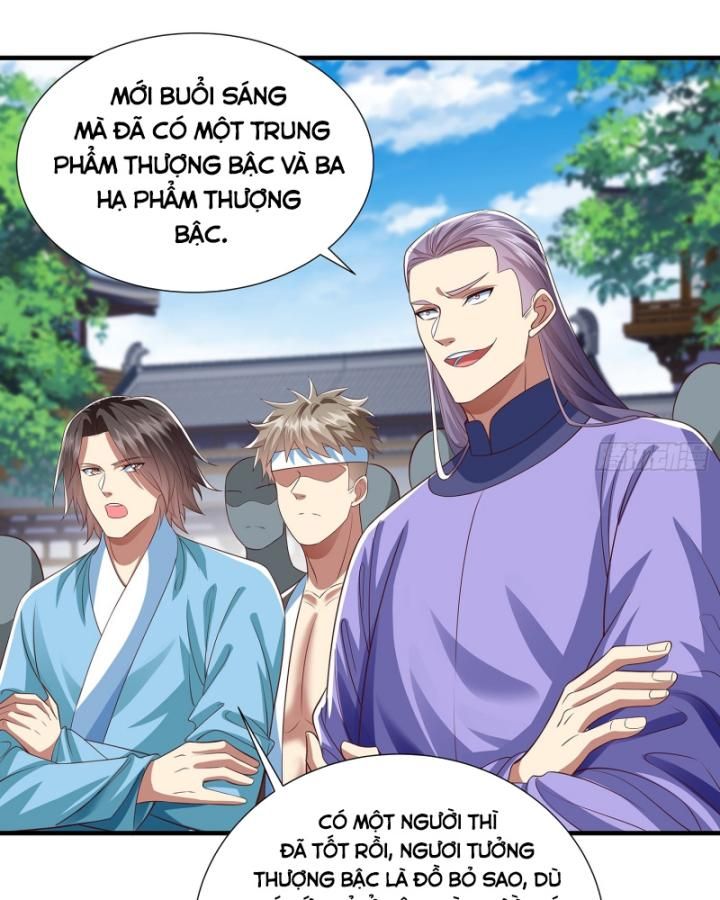 Hoá Ra Ta Là Lão Tổ Ma Đạo?: Chapter 17