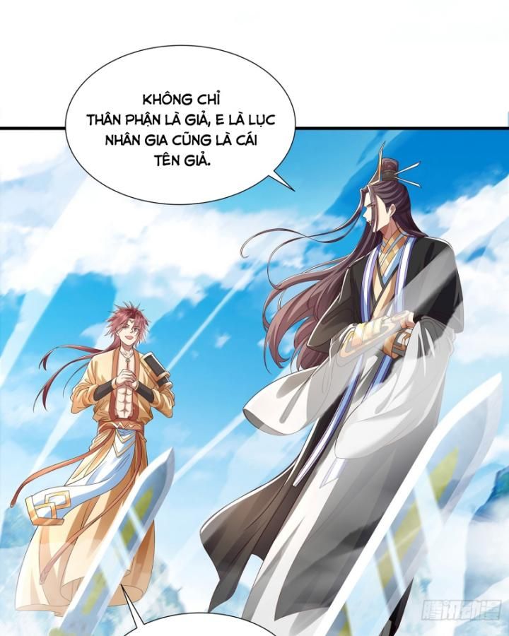 Hoá Ra Ta Là Lão Tổ Ma Đạo?: Chapter 17