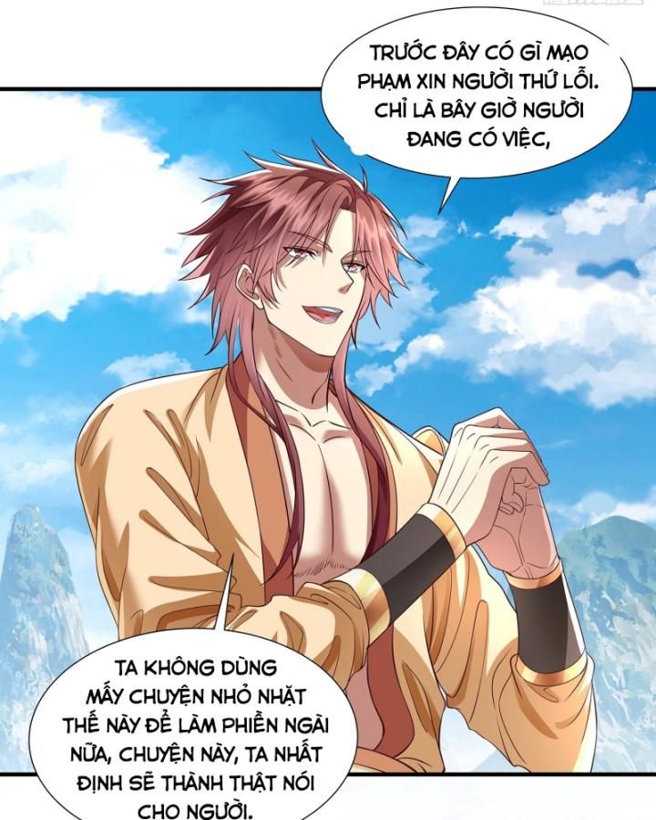 Hoá Ra Ta Là Lão Tổ Ma Đạo?: Chapter 17