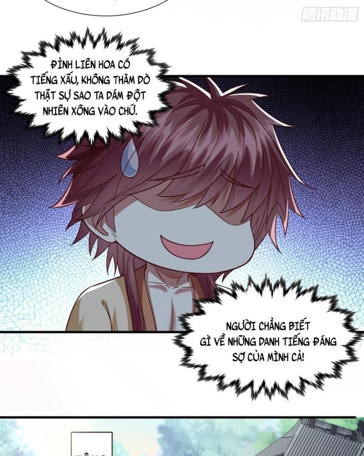 Hoá Ra Ta Là Lão Tổ Ma Đạo?: Chapter 17