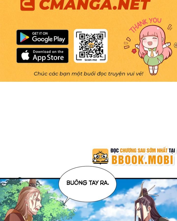 Hoá Ra Ta Là Lão Tổ Ma Đạo?: Chapter 18