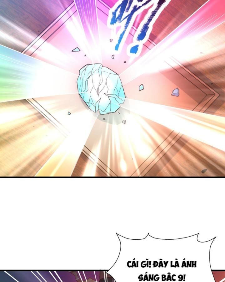 Hoá Ra Ta Là Lão Tổ Ma Đạo?: Chapter 18