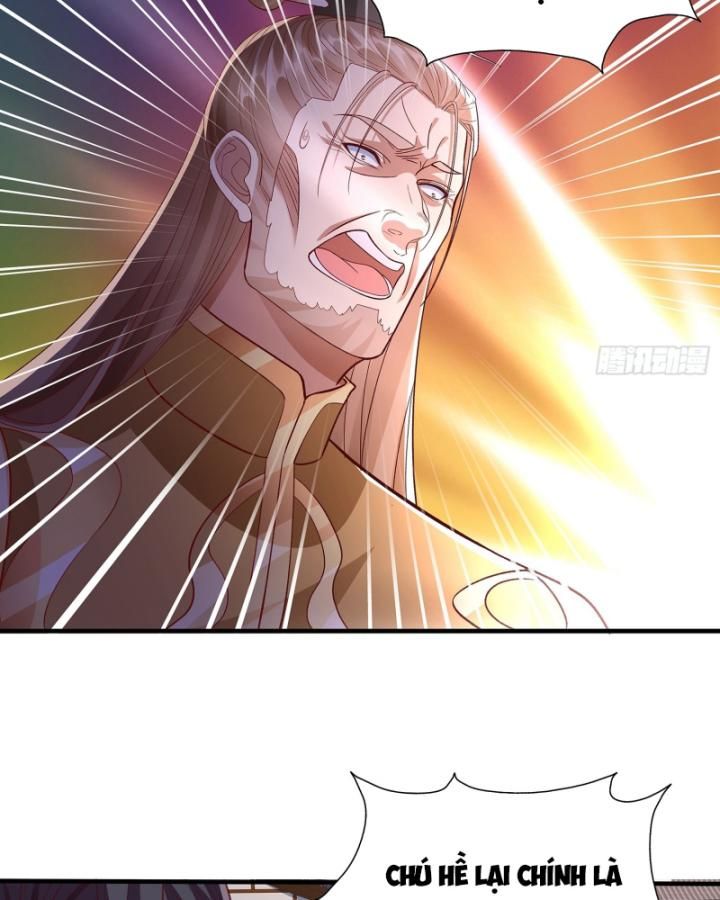 Hoá Ra Ta Là Lão Tổ Ma Đạo?: Chapter 18