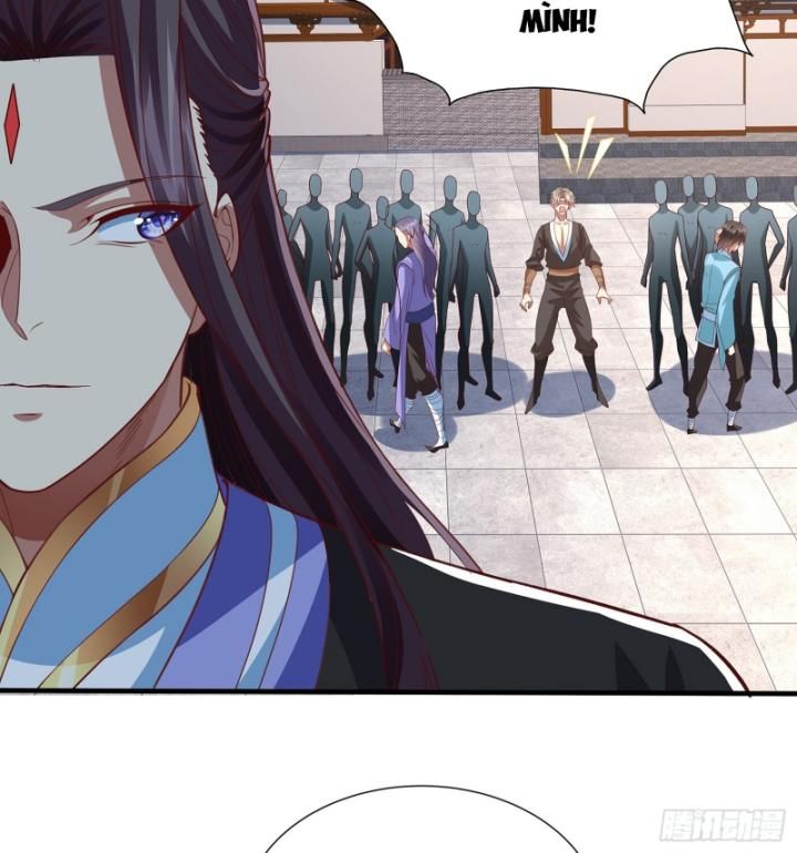 Hoá Ra Ta Là Lão Tổ Ma Đạo?: Chapter 18