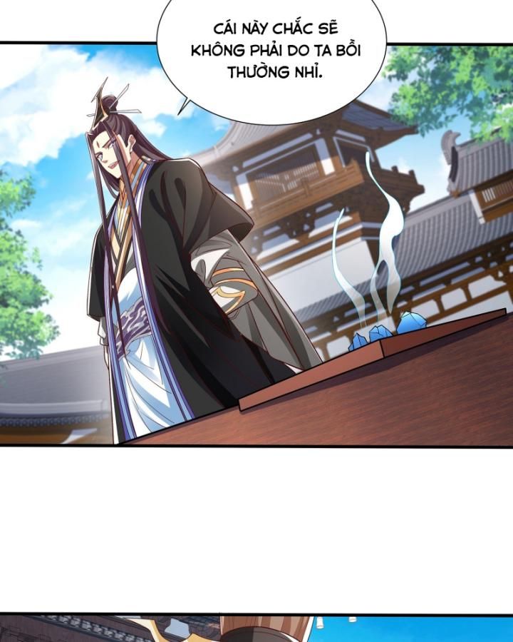 Hoá Ra Ta Là Lão Tổ Ma Đạo?: Chapter 18