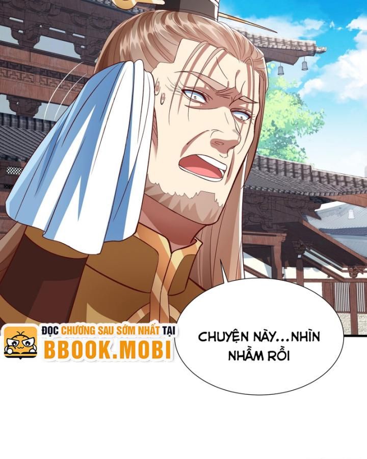 Hoá Ra Ta Là Lão Tổ Ma Đạo?: Chapter 18