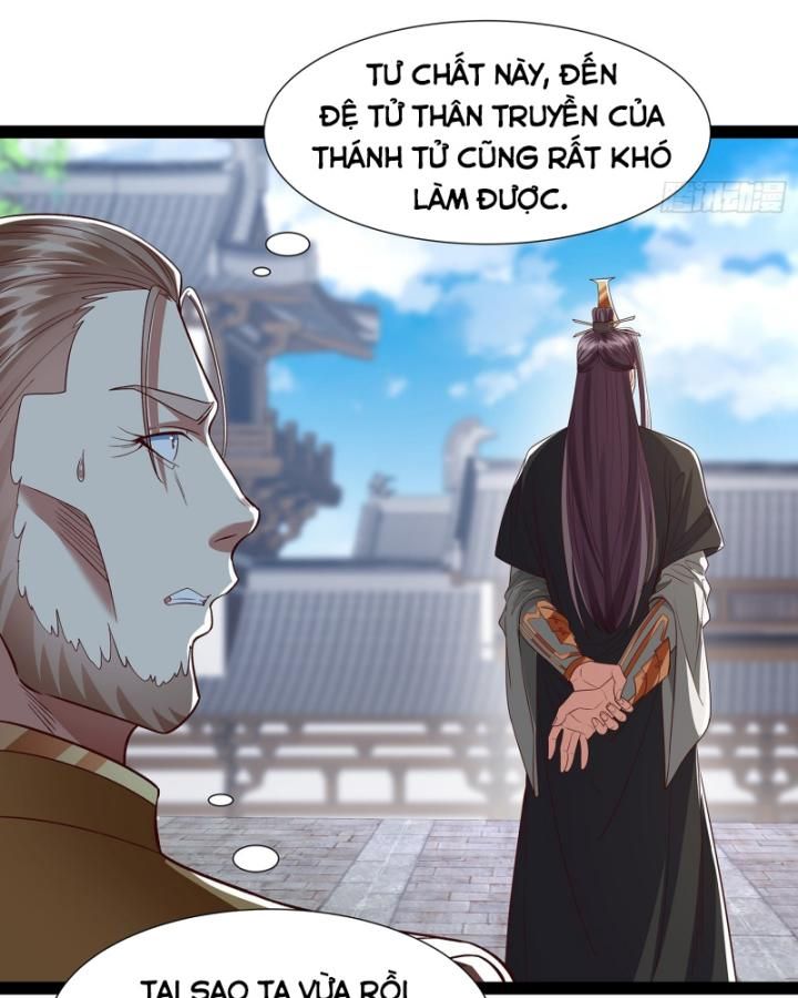 Hoá Ra Ta Là Lão Tổ Ma Đạo?: Chapter 18