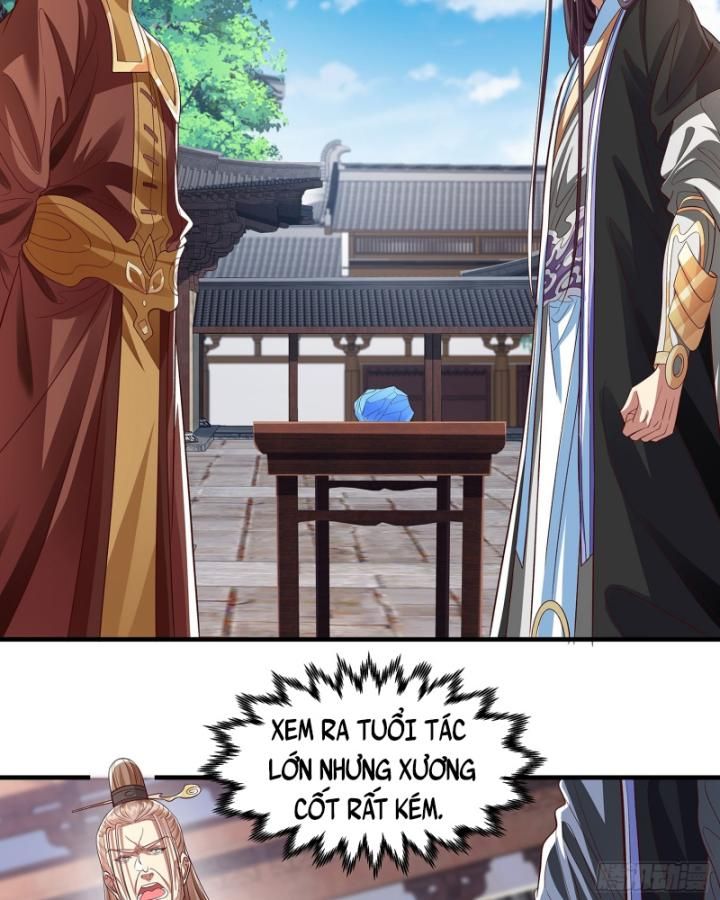 Hoá Ra Ta Là Lão Tổ Ma Đạo?: Chapter 18