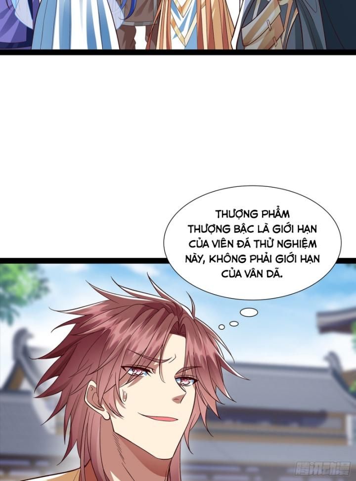 Hoá Ra Ta Là Lão Tổ Ma Đạo?: Chapter 18