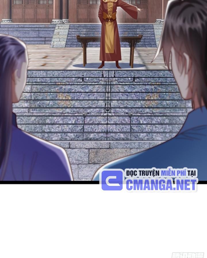 Hoá Ra Ta Là Lão Tổ Ma Đạo?: Chapter 18