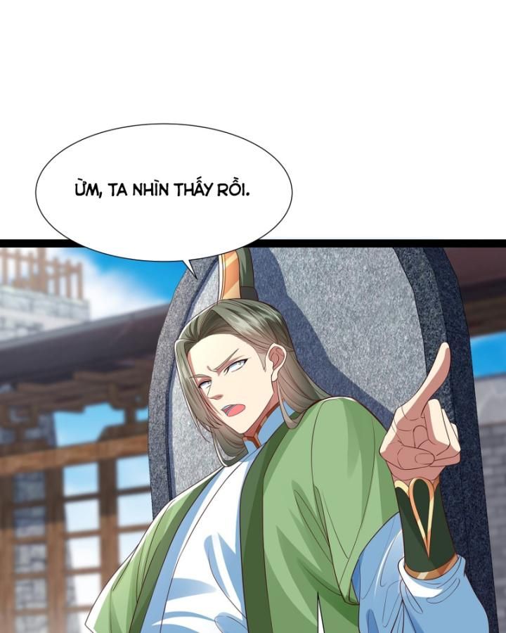 Hoá Ra Ta Là Lão Tổ Ma Đạo?: Chapter 18