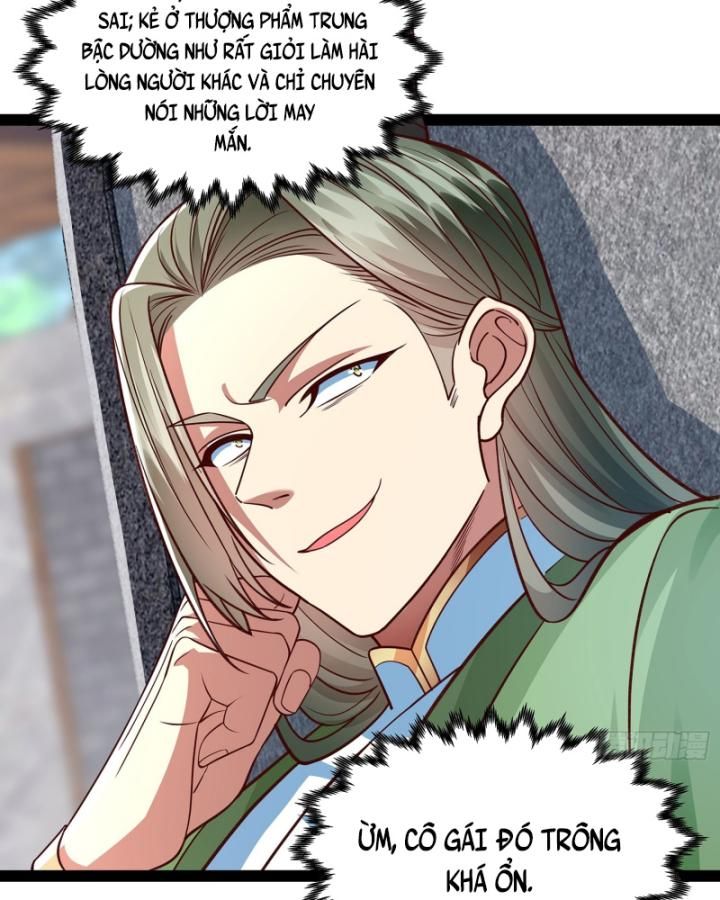 Hoá Ra Ta Là Lão Tổ Ma Đạo?: Chapter 18