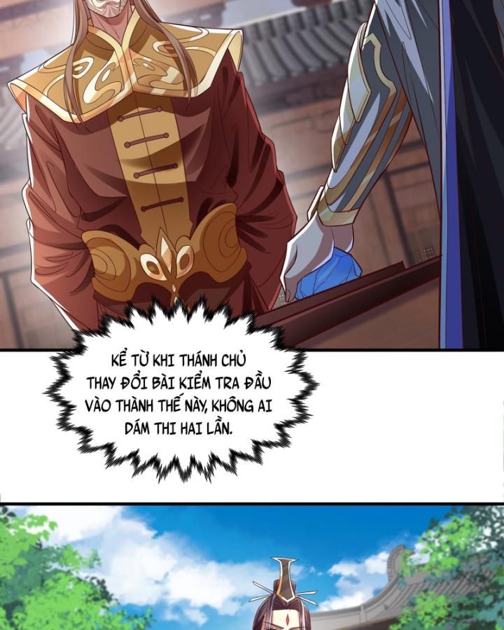 Hoá Ra Ta Là Lão Tổ Ma Đạo?: Chapter 18