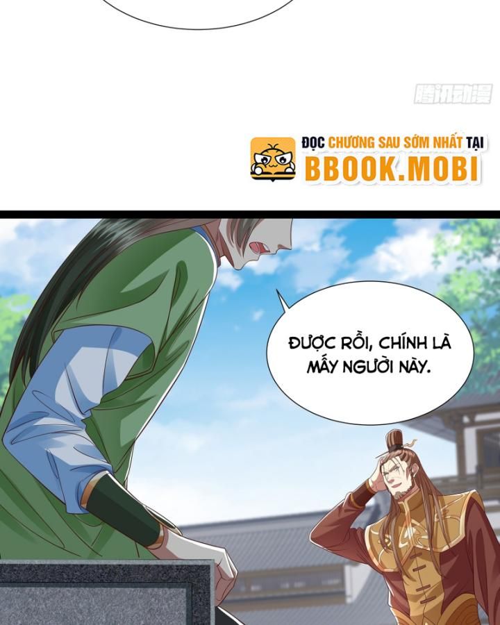 Hoá Ra Ta Là Lão Tổ Ma Đạo?: Chapter 18