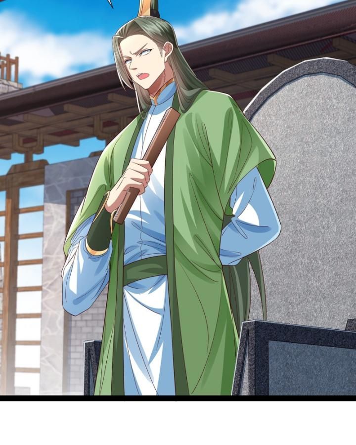 Hoá Ra Ta Là Lão Tổ Ma Đạo?: Chapter 18