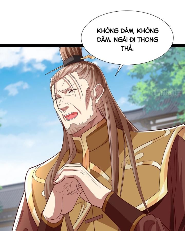 Hoá Ra Ta Là Lão Tổ Ma Đạo?: Chapter 18