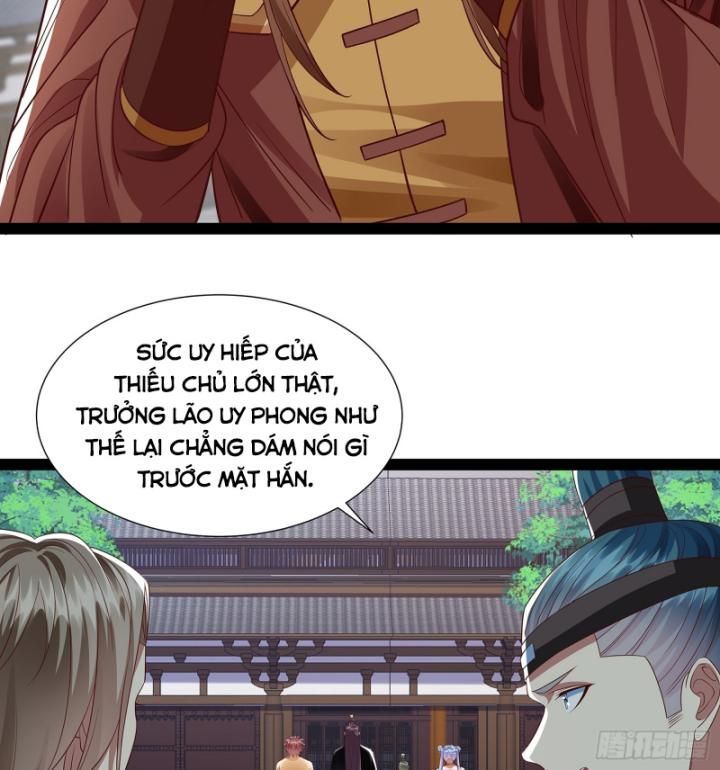 Hoá Ra Ta Là Lão Tổ Ma Đạo?: Chapter 18