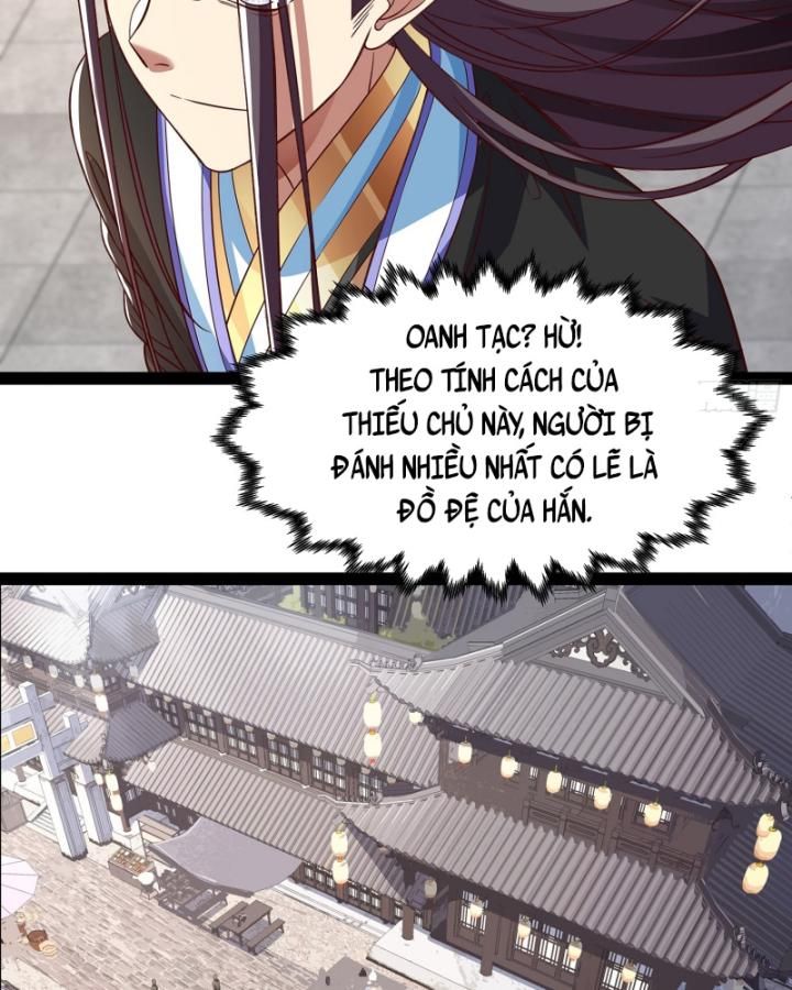 Hoá Ra Ta Là Lão Tổ Ma Đạo?: Chapter 18