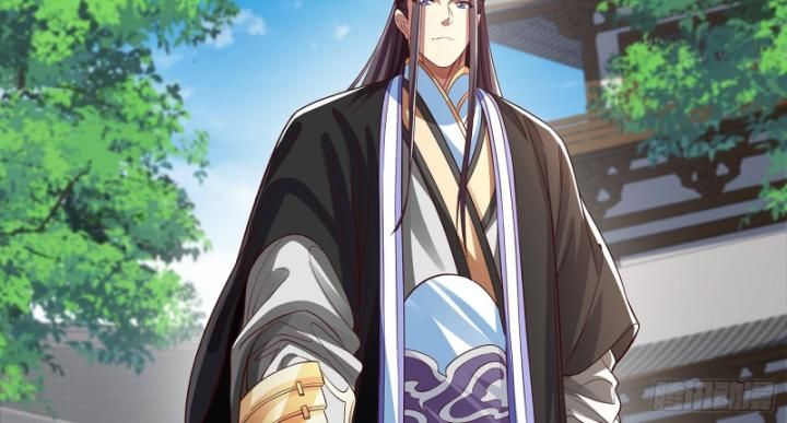 Hoá Ra Ta Là Lão Tổ Ma Đạo?: Chapter 18