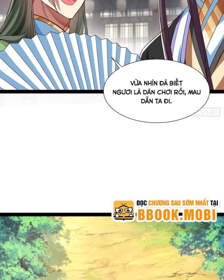 Hoá Ra Ta Là Lão Tổ Ma Đạo?: Chapter 18