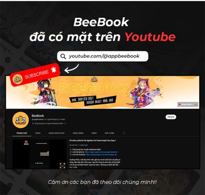 Hoá Ra Ta Là Lão Tổ Ma Đạo?: Chapter 18