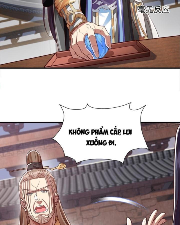 Hoá Ra Ta Là Lão Tổ Ma Đạo?: Chapter 18