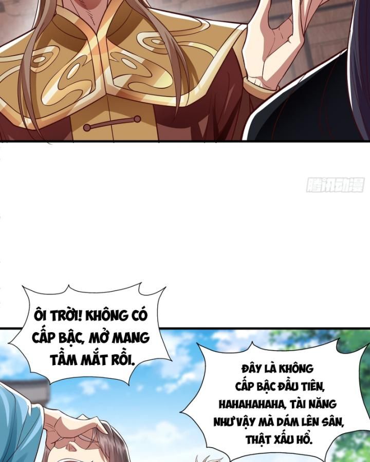 Hoá Ra Ta Là Lão Tổ Ma Đạo?: Chapter 18