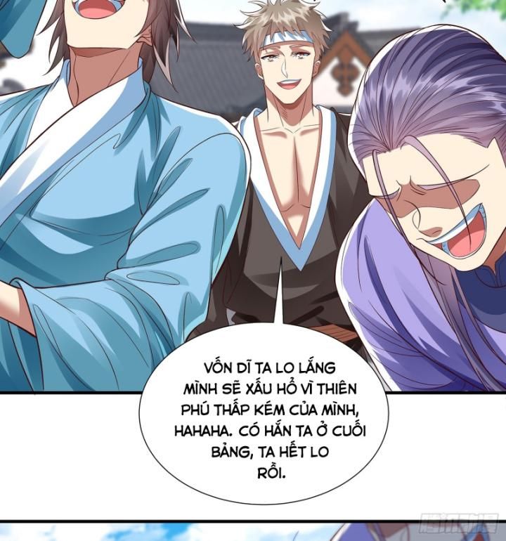 Hoá Ra Ta Là Lão Tổ Ma Đạo?: Chapter 18