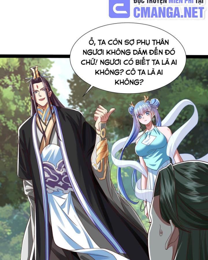 Hoá Ra Ta Là Lão Tổ Ma Đạo?: Chapter 19
