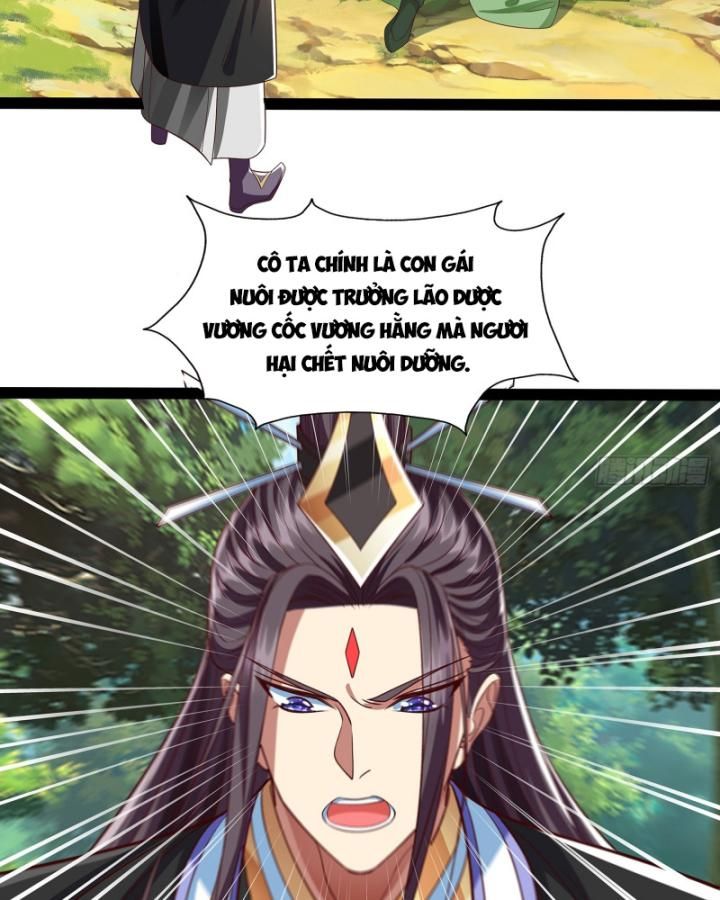 Hoá Ra Ta Là Lão Tổ Ma Đạo?: Chapter 19