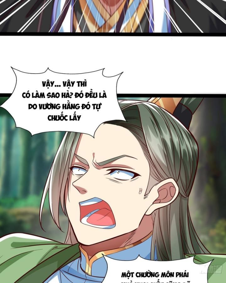 Hoá Ra Ta Là Lão Tổ Ma Đạo?: Chapter 19