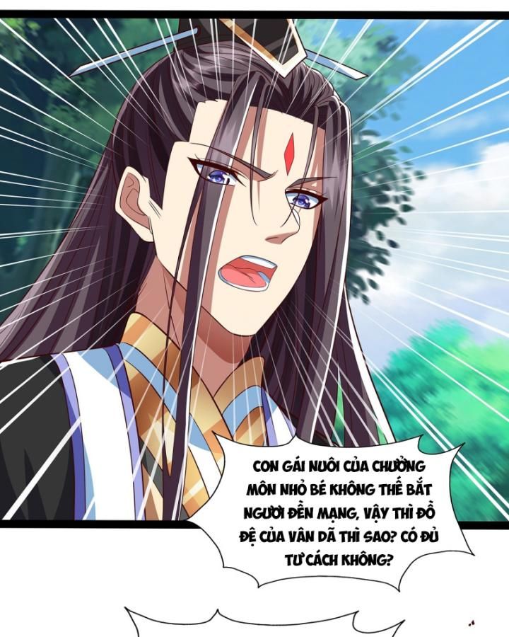 Hoá Ra Ta Là Lão Tổ Ma Đạo?: Chapter 19