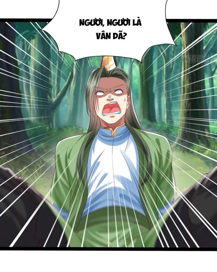 Hoá Ra Ta Là Lão Tổ Ma Đạo?: Chapter 19