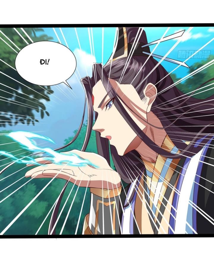 Hoá Ra Ta Là Lão Tổ Ma Đạo?: Chapter 19