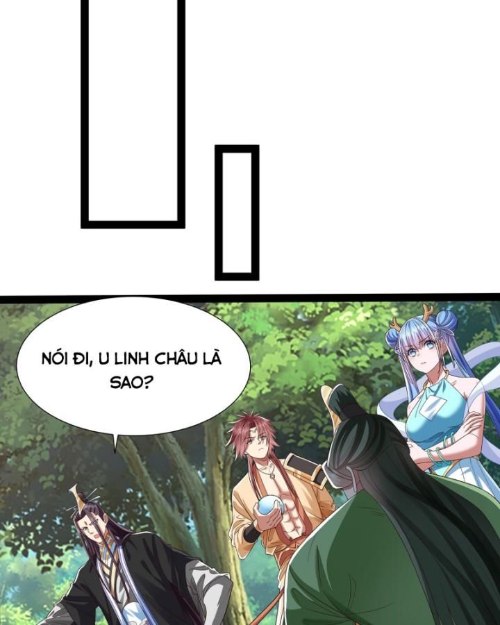 Hoá Ra Ta Là Lão Tổ Ma Đạo?: Chapter 19